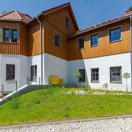Vacationclub - Stone Hill Apartament 5 Szklarska Poręba Eksteriør billede