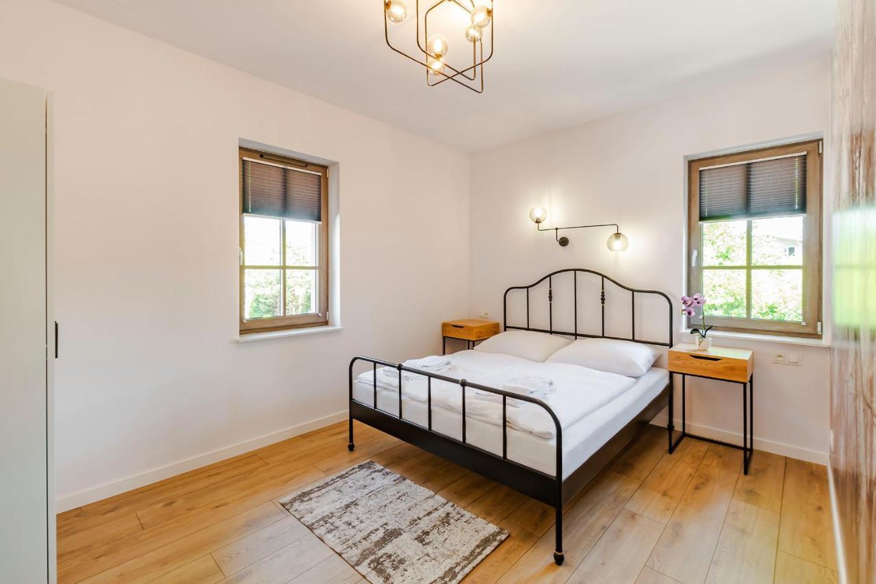 Vacationclub - Stone Hill Apartament 5 Szklarska Poręba Eksteriør billede