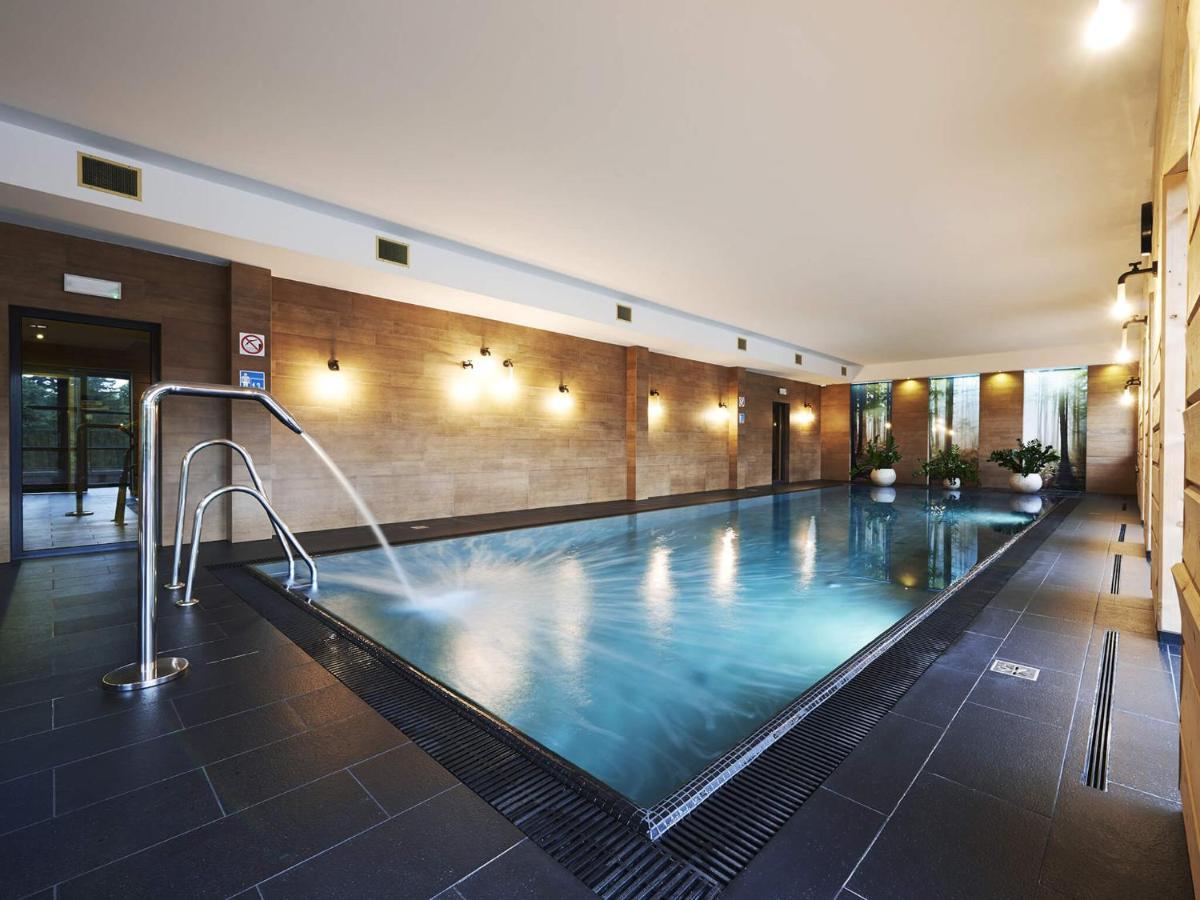 Vacationclub - Stone Hill Apartament 5 Szklarska Poręba Eksteriør billede