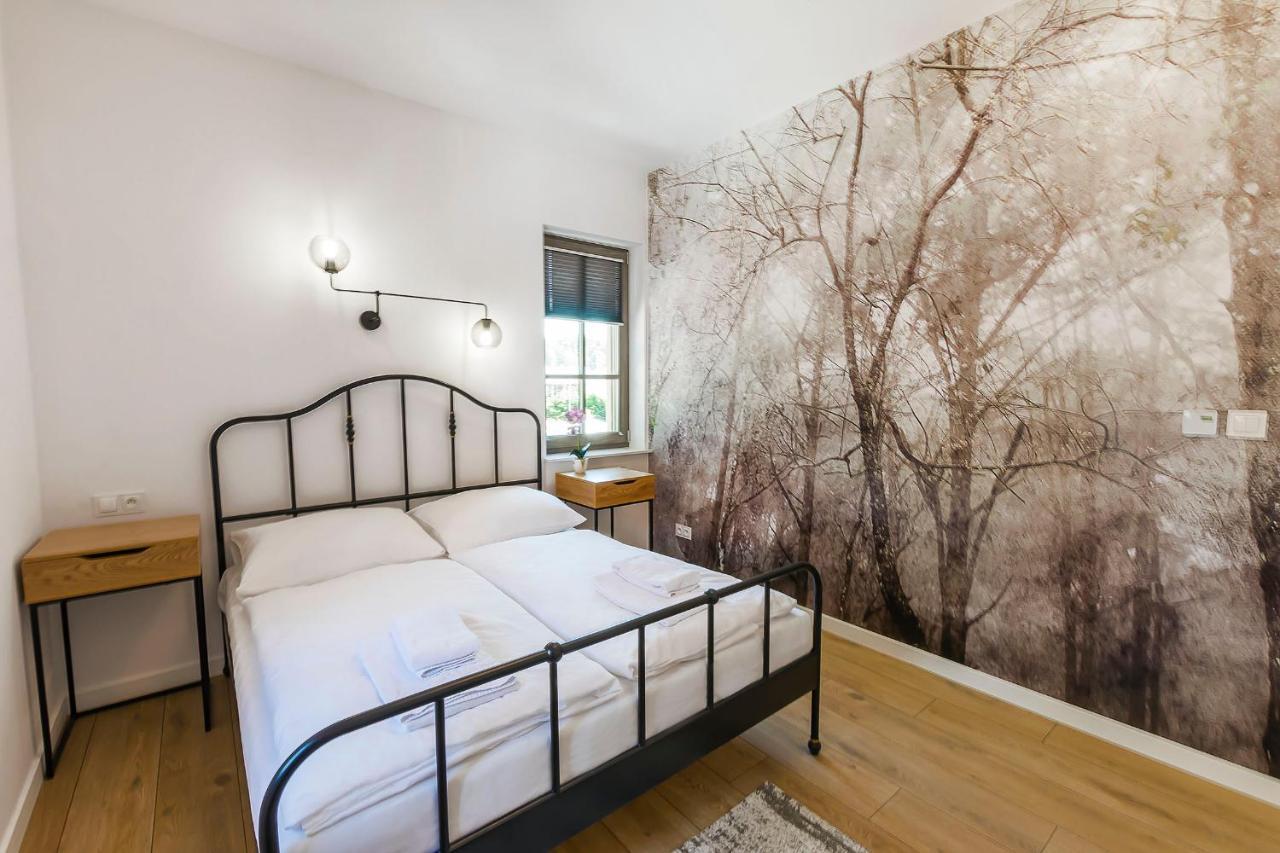 Vacationclub - Stone Hill Apartament 5 Szklarska Poręba Eksteriør billede