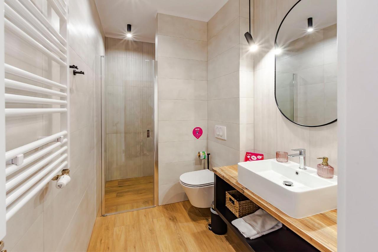 Vacationclub - Stone Hill Apartament 5 Szklarska Poręba Eksteriør billede