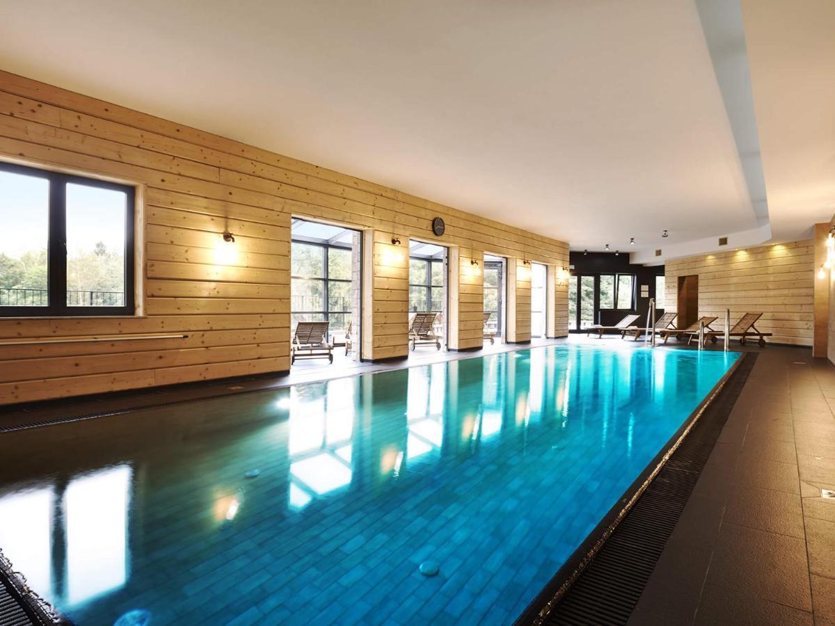Vacationclub - Stone Hill Apartament 5 Szklarska Poręba Eksteriør billede